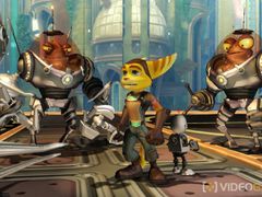 Ratchet & Clank PS4 remake delayed to 2016