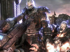 Gears of War Xbox One remaster footage leaks online