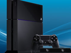 Sony has ‘no concerns’ about PS4’s Christmas line-up