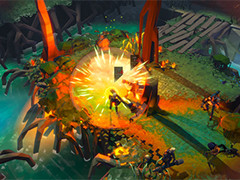 Massive Chalice exits Early Access on June 1, with Xbox One version due around then too