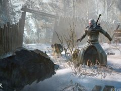 The Witcher 3 Game Ready GeForce GTX driver is coming, says Nvidia