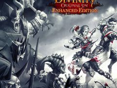 Divinity: Original Sin – Enhanced Edition coming to PS4, Xbox One and PC