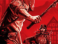 Wolfenstein: The Old Blood sold over twice as many boxed copies on PS4 than Xbox One
