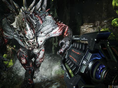 Evolve has shipped 2.5 million units