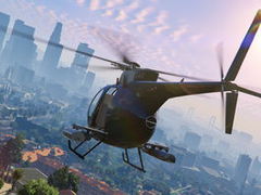 GTA 5 has now shipped almost 52 million units