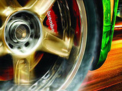 New Need For Speed to be revealed on Thursday