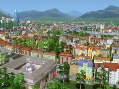 Cities Skylines gets free European DLC today