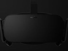 Oculus Rift press event to be held on June 11