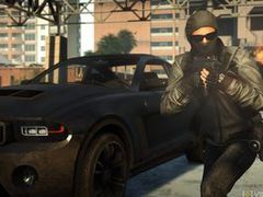 Battlefield Hardline’s first expansion pack is coming in June