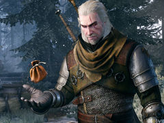 UK Video Game Chart: The Witcher 3 has massive week one sales
