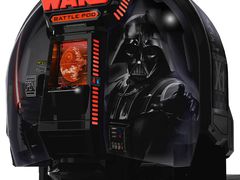 The Star Wars Battle Pod arcade game gets £24,000 home version
