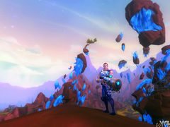 WildStar MMO will go free-to-play this autumn