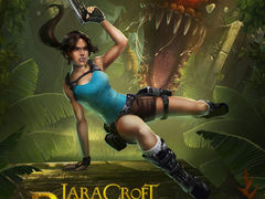 Free-to-play Lara Croft: Relic Run out now on iOS, Android and Windows Mobile