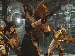 High Moon Studios confirmed as a support developer on Bungie’s Destiny