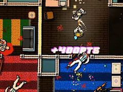 Devolver Digital titles including Hotline Miami and OlliOlli now available on Google Play Store