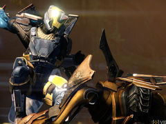 Iron Banner returns to Destiny on June 2