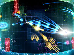 Geometry Wars 3 out now on iPad, iPhone and iPod touch