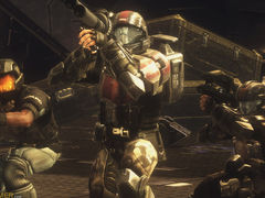 Halo 3: ODST is out now for Halo: The Master Chief Collection