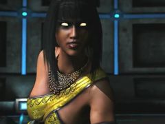 Mortal Kombat X Tanya Bundle out tomorrow