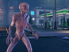 XCOM 2 coming in November – Watch the Reveal Trailer