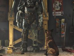 Fallout 4 confirmed for PS4, Xbox One and PC