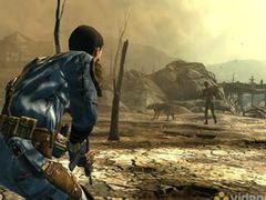 Fallout 4 reveal sends Fallout 3 & Fallout: New Vegas sales soaring