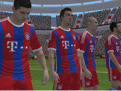 PES Club Manager out now on iOS & Android