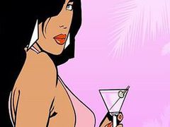 GTA Vice City already up & running in GTA 5 engine