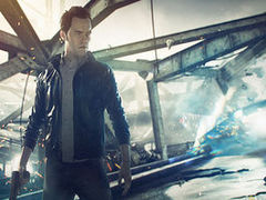 Quantum Break to skip E3 2015