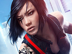 Mirror’s Edge Catalyst officially revealed; ‘It’s not a sequel, it’s not Mirror’s Edge 2’
