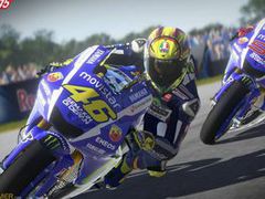 MotoGP 15 suffers 1-week delay