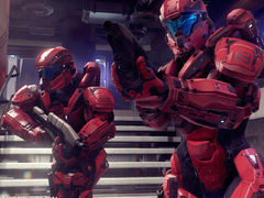 All Halo 5 multiplayer maps will be released as free DLC