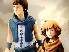 Brothers: A Tale of Two Sons coming to PS4, & Xbox One this summer