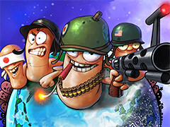 Worms World Party Remastered is the HD remaster you least expected