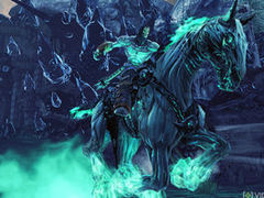 Darksiders 2: Deathinitive Edition coming to current-gen consoles this winter