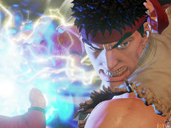 Street Fighter 5 will never come to Xbox One in any form, Capcom confirms