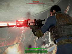 Fallout 4 PC mods will work on Xbox One