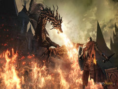 Dark Souls 3 confirmed for early 2016 on PS4, Xbox One & PC