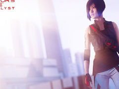 Mirror’s Edge Catalyst will launch February 26