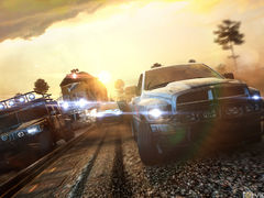 The Crew Wild Run expansion launches November 17