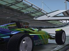 Trackmania Turbo coming to PS4, Xbox One and PC on November 26