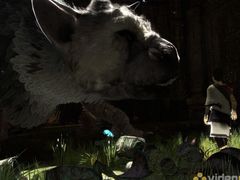 The Last Guardian opens Sony’s E3 conference