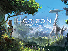 Guerrilla announces PS4 action-RPG Horizon: Zero Dawn