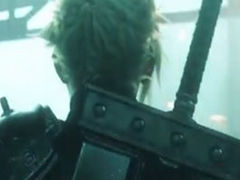 Final Fantasy VII is being remade