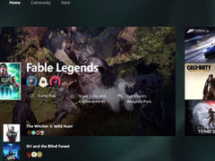 Xbox One is getting a brand new dashboard this autumn