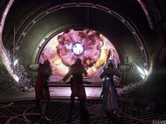 Destiny: The Taken King expansion revealed