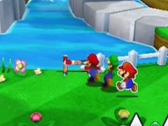 Mario and Luigi – Paper Jam Bros. coming to 3DS next spring