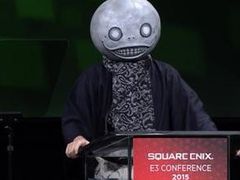 Platinum Games is creating a new NieR title for Square Enix