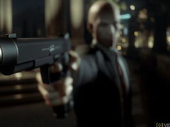 Hitman’s additional story content & locations will be released for free