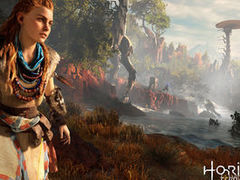 Guerrilla was worried it would get ‘slaughtered’ by community over Horizon: Zero Dawn leak